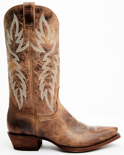 Idyllwind Women's Wheeler Western Performance Boot Snip Toe - Biwfa20p102