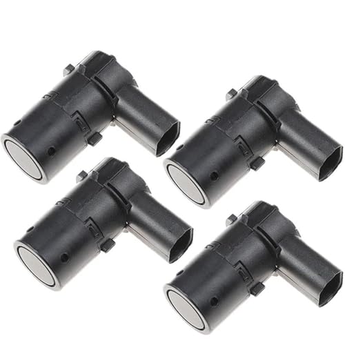Radar de recul 3 broches 66206989068 pour réparer l'aide au stationnement BMW