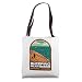 Sleeping Bear Dunes National Lakeshore Michigan Vintage Tote Bag