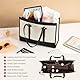 LOVEVOOK Laptoptasche 15,6 Zoll Handtasche Damen, Arbeitstasche Lehrertasche Aktentasche Mittelgroß, Shopper Handbags for Women, Schultasche Groß, Tote Bag Business Notebook Tasche für Büro Uni Arbeit