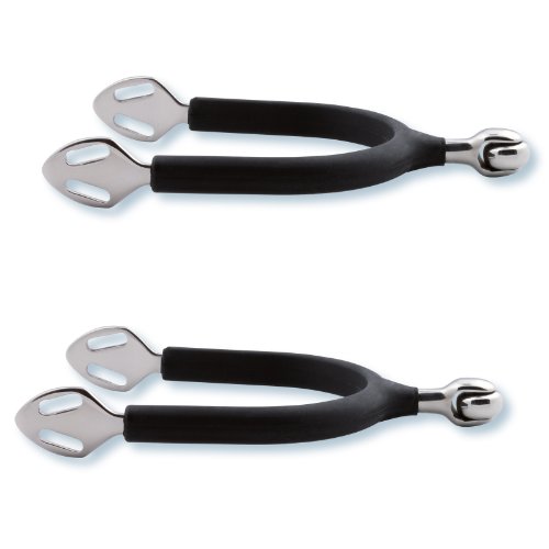 Stübben 1153 Espuelas Soft Touch - 20mm