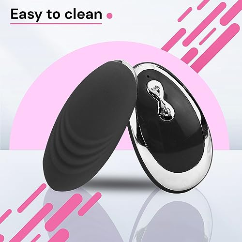 Vibro ei mit fernsteuerung: Mini vibration für frauen Vibro ei sex Bullet vibrator Minivibrator frau Liebeskugeln mit vibrationen Sex vibrator Mini vibratoren mann Viebrator klein frau M17-15 – Bild 6