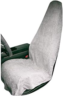 SbS Waterproof Car Seat Cover Protector - Universal Fit Large Absorbent Towel