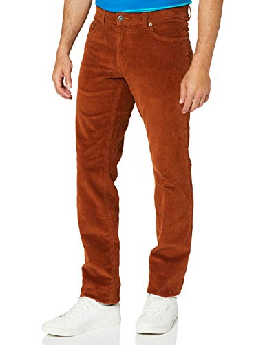 Preisvergleich Produktbild BRAX Herren Style Cooper Fa Hose, Hazel, 52W / 32L