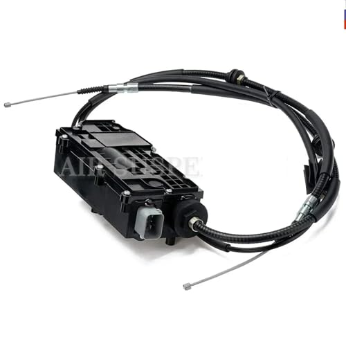 Actuador del freno de mano para BMW X5 E70 y X6 E71 modulo de estacionamiento electrico 34436850289