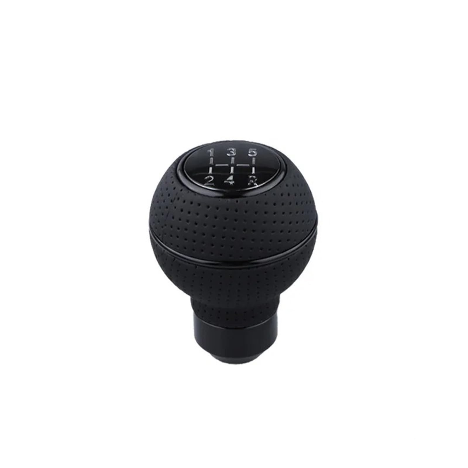 HTVTKRFGRL Shift Knob for Universal Leather Stylish