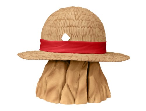 【希少】ワンピース H.A.Tコレクション5個セット　 帽子 フィギュア　激レア ワンピース 帽子コレクションフィギュア│株式会社BANDAI