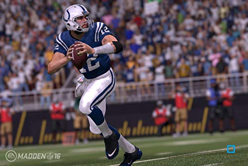 Madden NFL 16