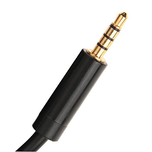 Composite AV 3.5mm 3RCA Cable for XBox 360 E 1.8m X-BOX E AV CABLE