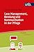 Produktbild Case Management, Beratung und Kommunikation in der Pflege (Pflege studieren)