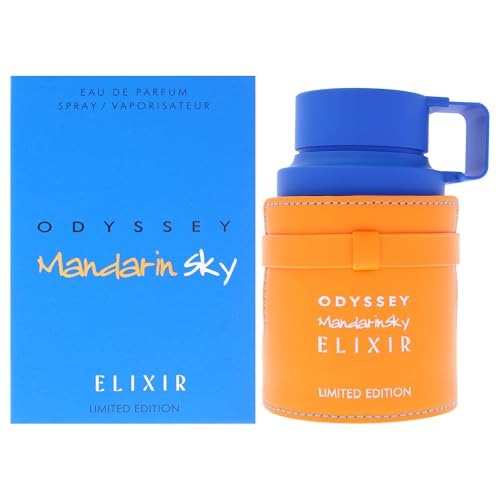La mejor selección de Issey Miake los preferidos por los clientes. 46 Odyssey - Mandarin Sky Elixir Limited Edition by Armaf for Men - 3.4 oz EDP Spray