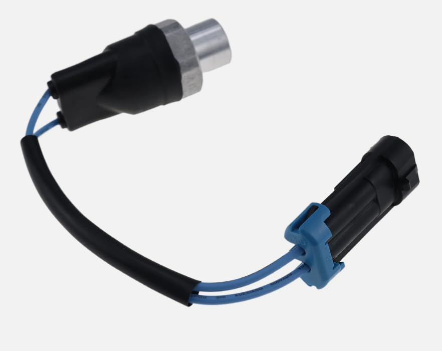 Pressure Switch 6675779 for Bobcat 331 334 A220 A300 S160 S185 S220 S300 S650