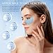 YOYORY Under Eye Patches Masks - for Dark Circles, Puffy Eyes, Fine Lines, Wrinkles, Eye Bags Treatment with Collagen and Hyaluronic Acid, Moisturizing and Hydrating (60 Pcs)