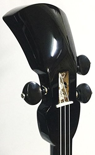 Amazon | 三線 デザイン：ペグ三線 琉装：青 初心者用『究極』26