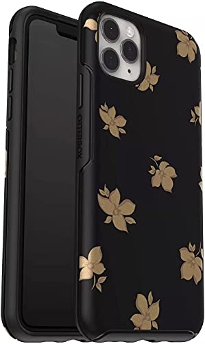 Coque iPhone 11 Pro Max antichoc fleurie pour le quotidien