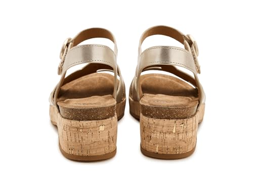Image of Sofft Women's Capri Wedge Sandals
