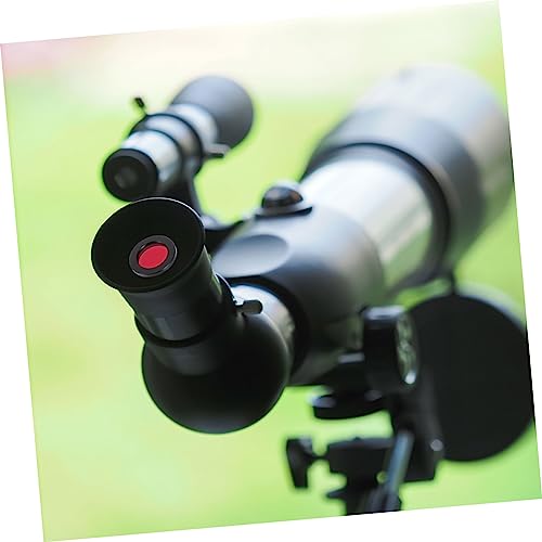 Filtro de ocular para telescopio astronómico Hemobllo de 5 piezas para reducir brillo lunar 5