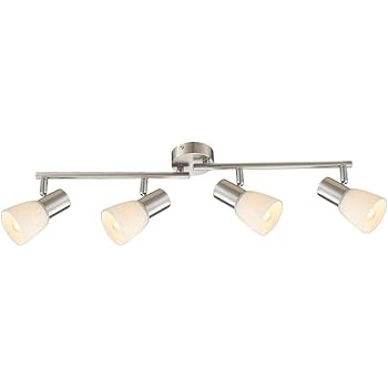 Strahlerlampe