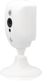 Home Security Camera, Smart Security Camera Indoor Surveillance Camera with Motion Detection, Night Vision, 2 Way Talk, Baby Monitor Camera Dog Camera