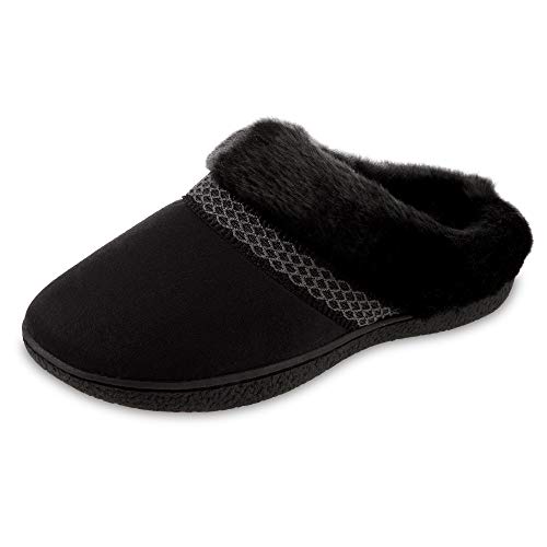Top 10 Best Isotoner Women Slippers Top Picks 2023 Reviews