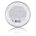 Dapper Dan Nourishing Beard Balm, Blend of Essential Oils And Waxes to Shape, Style and Nourish Moustaches and Beard, Vanilla and Raspberry Scent, 1.69 fl oz - Image 2