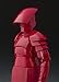 S.H. Figuarts Star Wars Elite Praetorian Guard (Double Blade), Approx. 6.1 inches (155 mm), ABS & PVC, Pre-Painted Action Figure