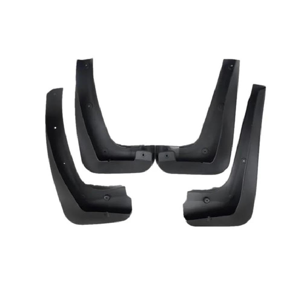 Bavettes garde-boue de voiture premium pour BMW X3 E83 2006-2010 - 8
