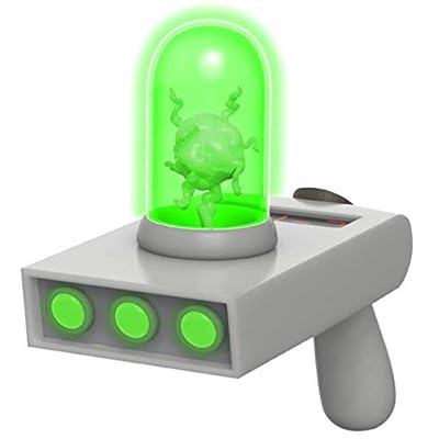 Buy Funko Toy: Rick \u0026 Morty - Portal 