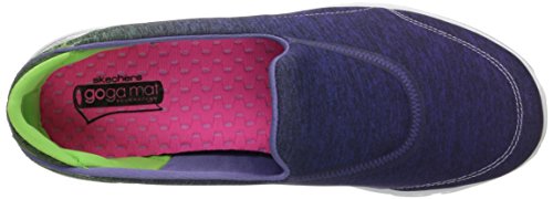 Skechers - Go Walk 3 - Aura, Scarpe Sportive Donna...