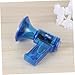 NAMOARLY Funny Megaphone Toy Voice Change Megaphone Child Cosplay Loudspeaker Kid Loudspeaker Toy