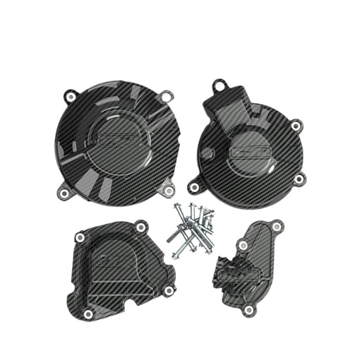 Capot de moteur d'embrayage pour MT09 SP et Tracer 900