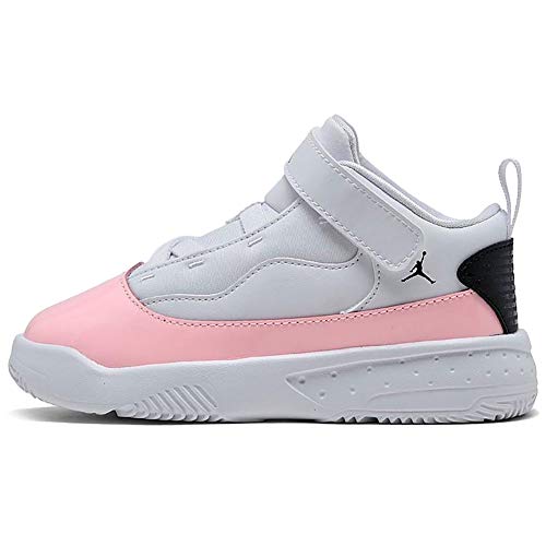 ایگرد | قیمت و خرید Jordan Max Aura 2 Toddler/Baby Casual Shoes Cn8096-116
