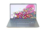 Asus Zenbook 14' FHD (1920 x 1080) Business Laptop (6-Core AMD Ryzen 5 4500U(Beat i7-10510U), 8GB...