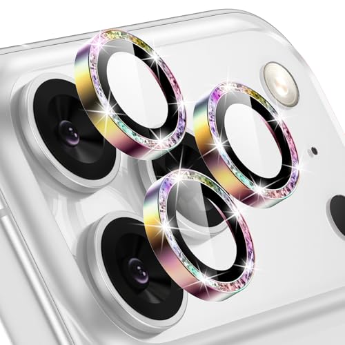 Coque verre trempé appareil photo iPhone Pro Max pour photographier sans crainte en voyage