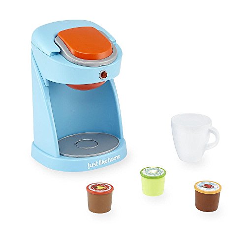 Just Like Home One-Cup Beverage Maker