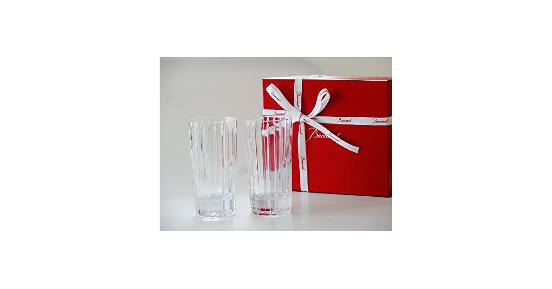 Amazon.co.jp: バカラ(Baccarat) HARMONIE ハーモニー ハイ