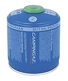 Campingaz Ventilgaskartuschen CV 300 Plus 430ml - 240g