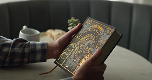 Crossway 262689 Esv Single Column Journaling Bible thumb #9
