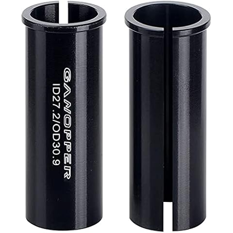 PLATT Aluminium Alloy Bicycle Seatpost Shim Cover