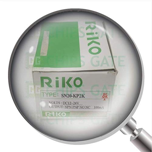 SN20-KP2K 1Pcs New SN20-KP2K