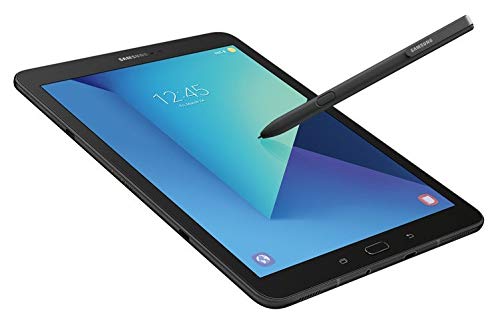 Samsung Galaxy Tab S3 9.7" 32Gb - Black (Verizon Wireless) Sm-T827Vzkavzw #TOP1