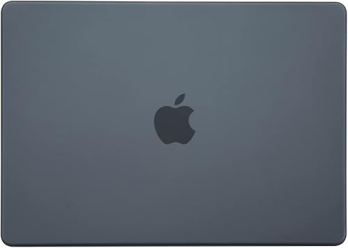 Miniatura 4 de Se7enline Compatible con MacBook Air 2023 2024 de 15 pulgadas M4 M3 M2 para Mac Air de 15.3 pulgadas M4 M3 M2 Chip Modelo A2941A3114A3241 Funda