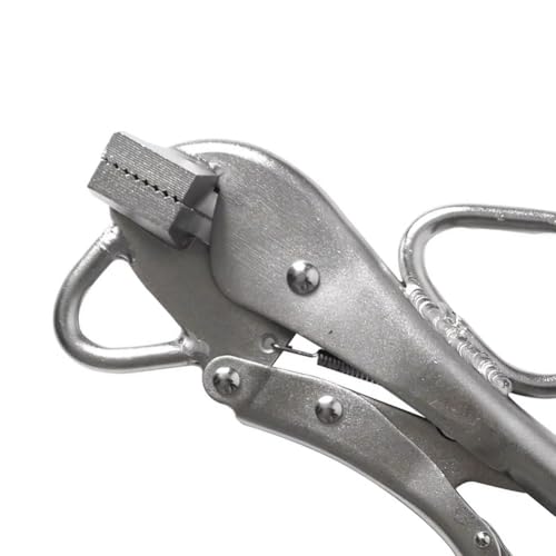 Alicates de extracción de carrocería para pernos de coches 8