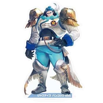 コンパス　ジャスティス　ハンコック　まとめ売り コンパス【戦闘摂理解析システム】ジャスティス・ハンコックの