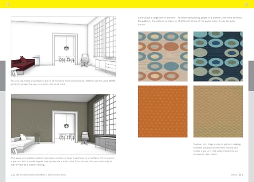 Reference Study Interior Design The Interior Design Reference & Specification Book updated & revised ...