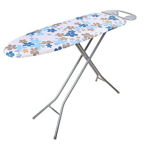 Orbegozo TP 1000 1000-Mesa de Planchar, Rejilla de Acero, 110 X 33 cm