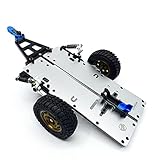 Diseño universal de cabeza de bola, sin miedo a los golpes, extremadamente flexible. Hay diferentes juguetes de motocicleta de 1/18 y este remolque es un muy buen accesorio de simulación.