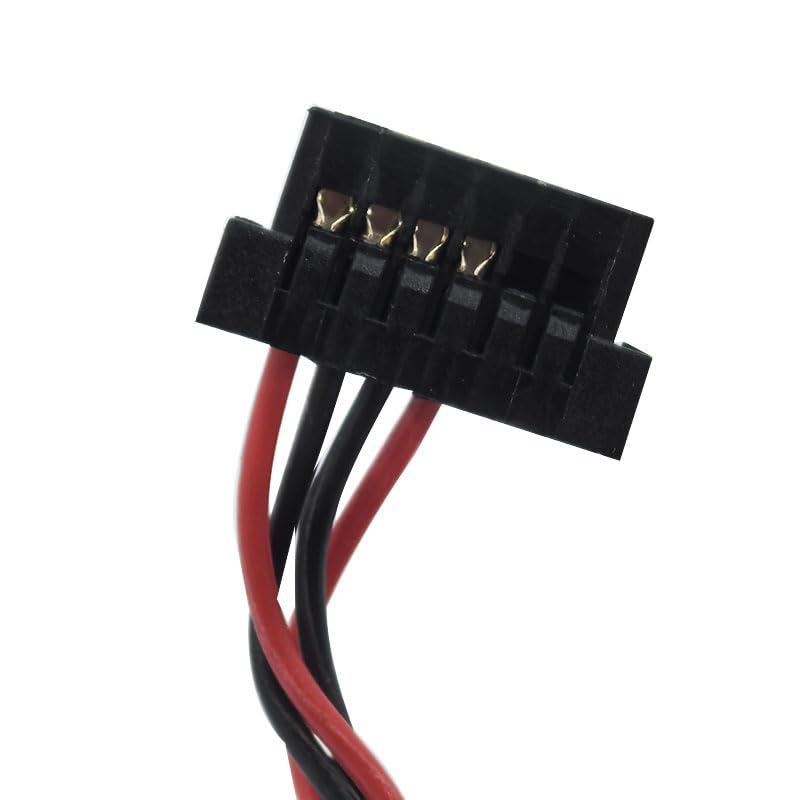 HUANMEFANG Replacement New Laptop Speaker Built-in for HP OMEN 15-CE TPN-Q194 15-CE031TX 15-CE011DX 15-CE198WM 929477-001