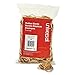 Universal Rubber Bands, Size 14, 2" x 1/16, 2200 Bands/1lb Pack (114)
