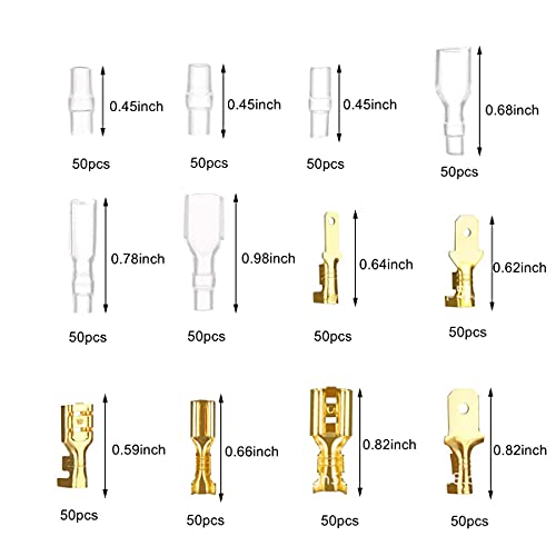 Wire TerminCrimping Tool Kit - Image 4